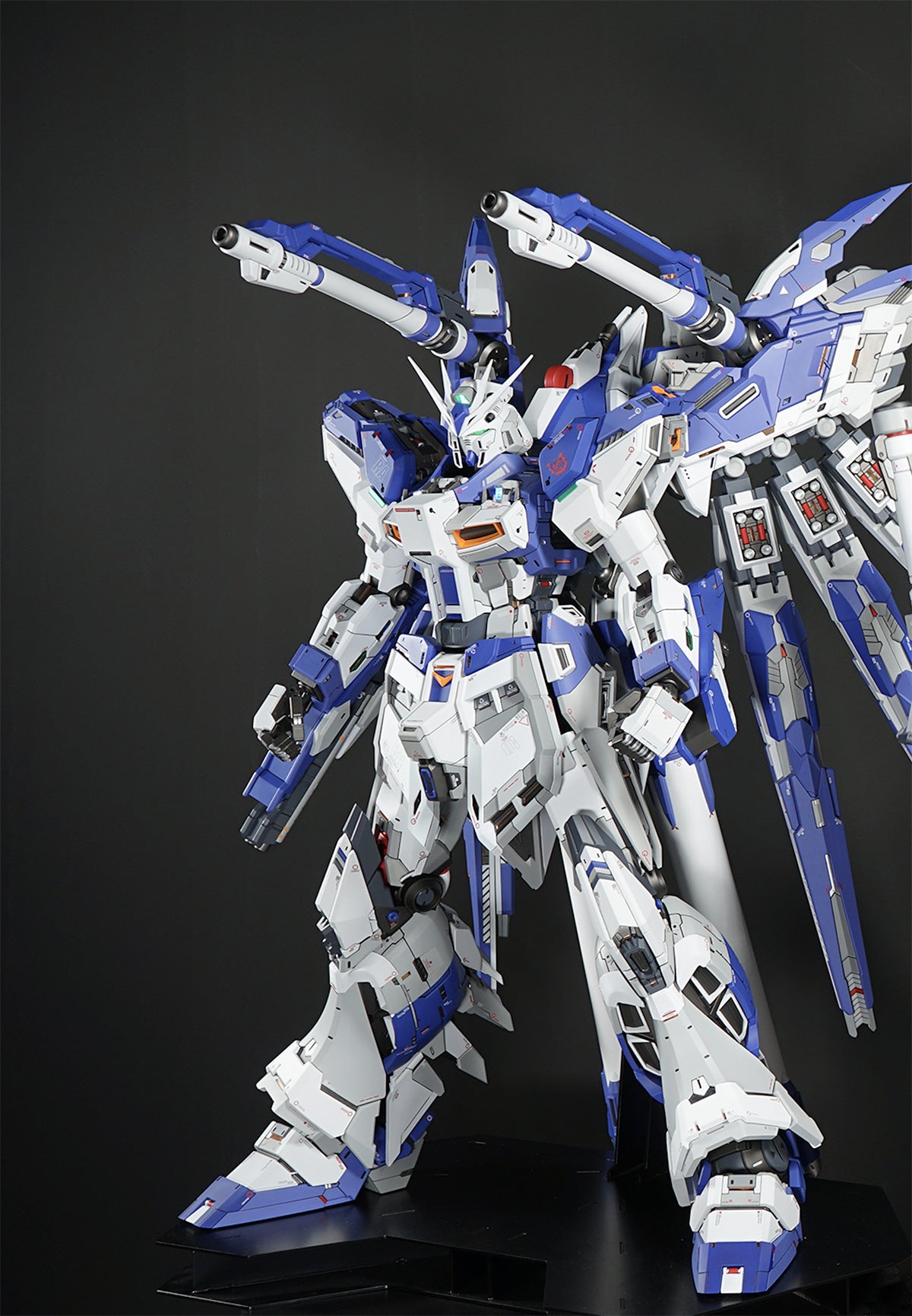 1/35 RX-93-ν2 Hi-ν Gundam Full Custom