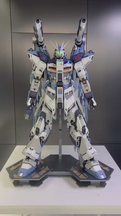 1/35 RX-93-ν2 Hi-ν Gundam Full Custom